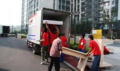 中山石歧區(qū)搬家指南 價格、廠家及推薦服務(wù)