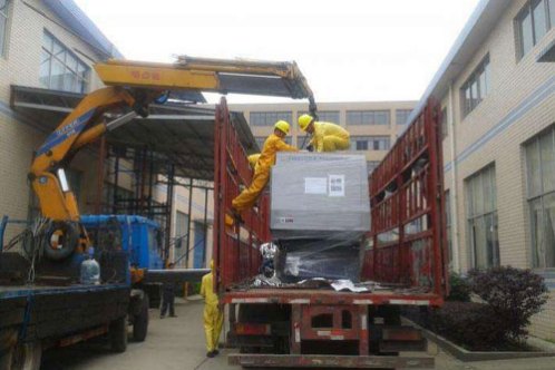 人工裝卸搬運(yùn)的現(xiàn)狀與挑戰(zhàn)