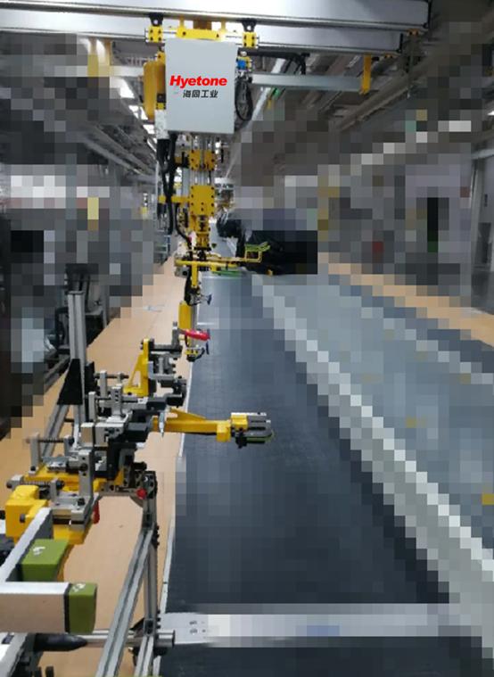 搬運成本占產(chǎn)品成本15.5% 汽車廠總裝焊裝生產(chǎn)線效率提升與運輸貨物打包服務優(yōu)化策略