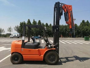 昆山叉車租賃及裝卸搬運一站式解決方案——宏宇裝卸搬運推薦