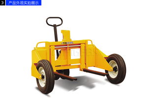 上海基柯供應 手動托盤搬運車源頭直供廠家，以創新服務與打包運輸打造一站式物流解決方案